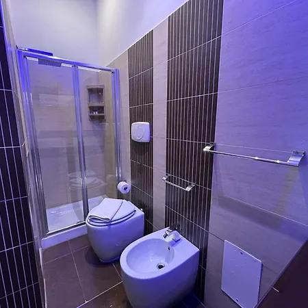 Apartament Elisabet *