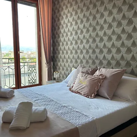 Apartament Elisabet *