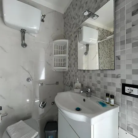 Apartament Elisabet Neapol