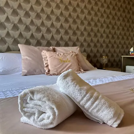 Apartman Elisabet *
