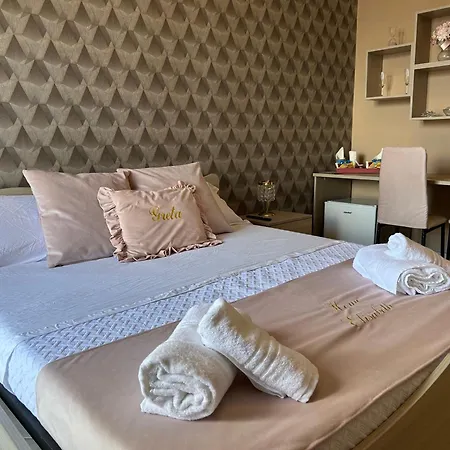 Apartament Elisabet *