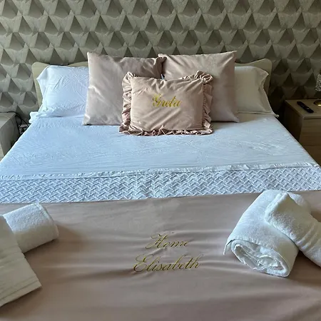 Apartament Elisabet