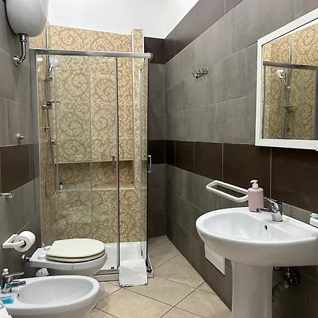 Apartament Elisabet *