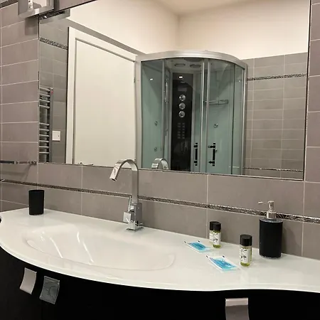 Elisabet Apartament *