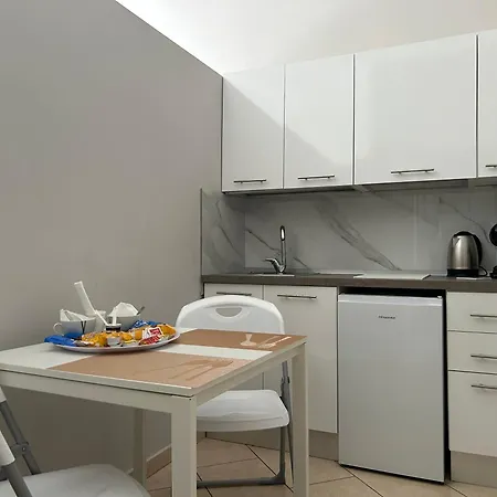 Apartament Elisabet *