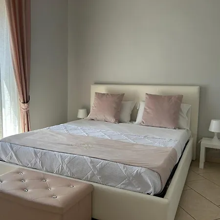 Apartman Elisabet Nápoly