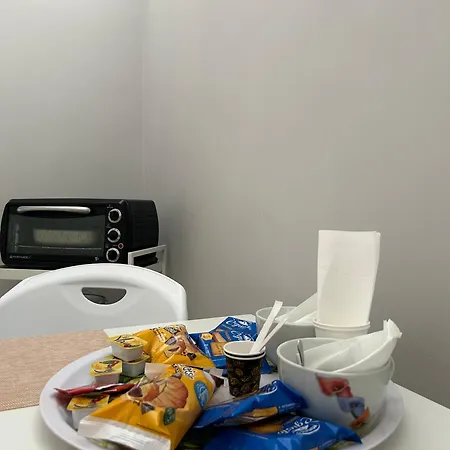 Elisabet Apartament