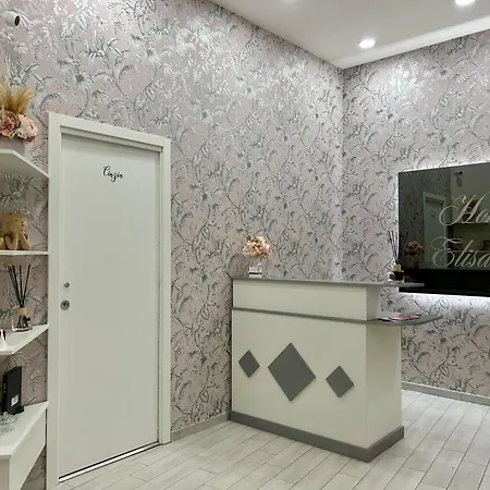 Apartman Elisabet *