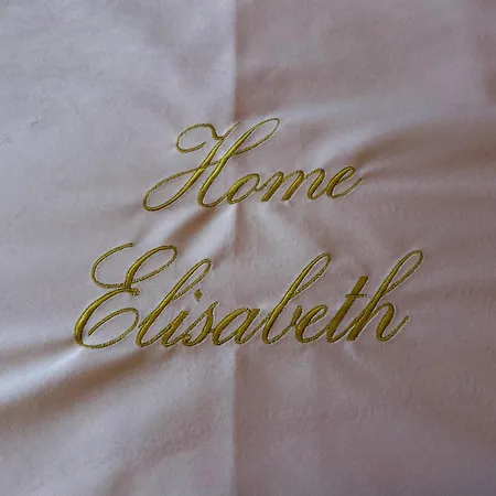 Elisabet *