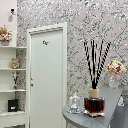 Elisabet Apartman