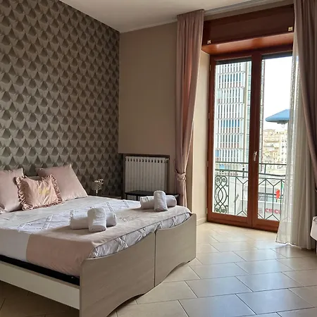 Elisabet Apartment