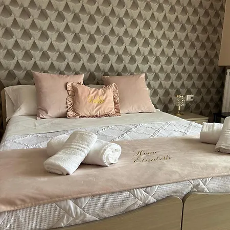 Elisabet Apartment