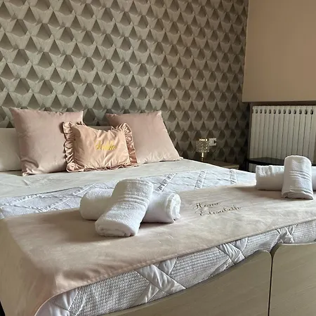 Apartment Elisabet Naples