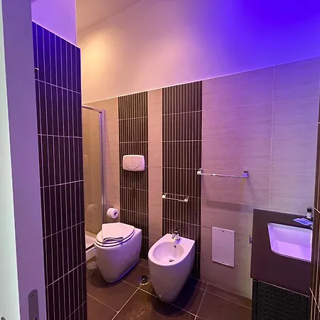 Elisabet Apartment