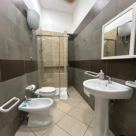 Elisabet Apartment