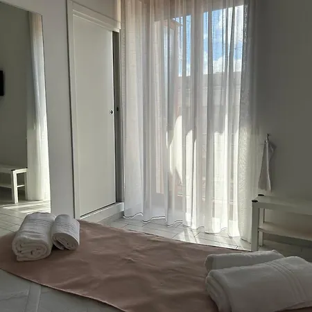 شقة Elisabet