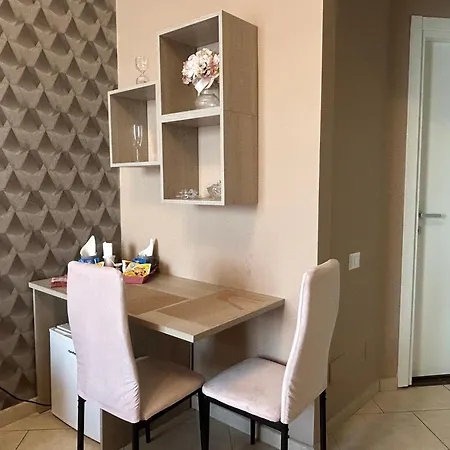 Elisabet Apartment
