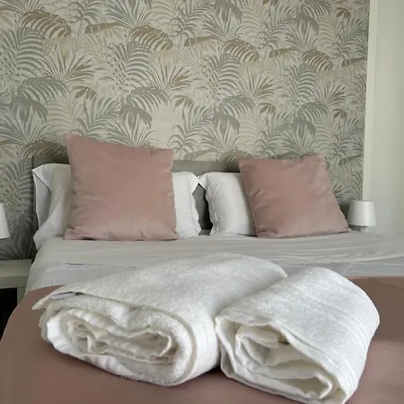 Elisabet Apartment