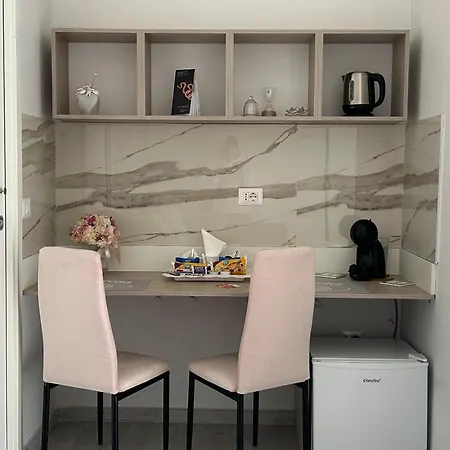 Apartment Elisabet *