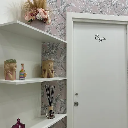 Elisabet Apartment