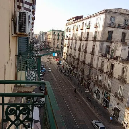 Apartamento Elisabet