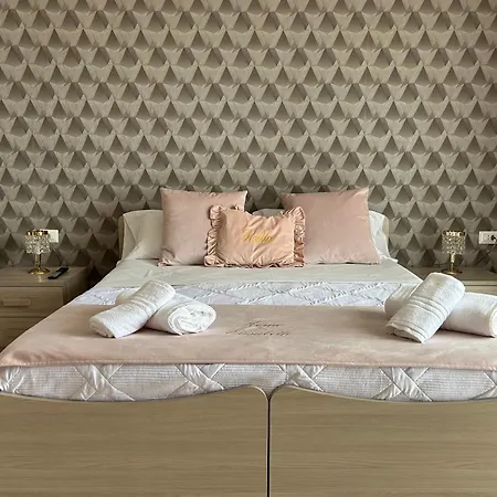 Elisabet Διαμέρισμα Νάπολη