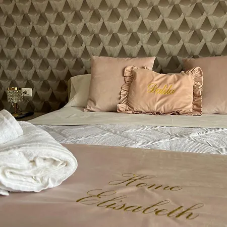 Elisabet Διαμέρισμα