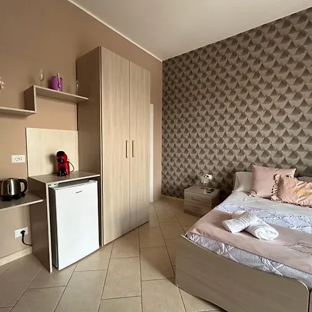 Διαμέρισμα Elisabet