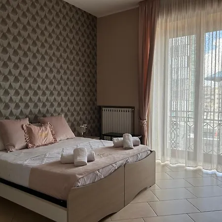 Apartamento Elisabet Nápoles