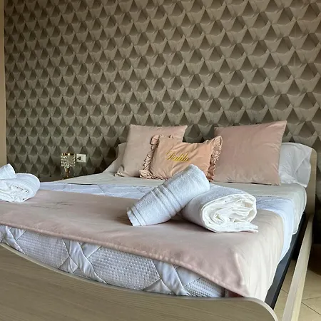 Apartamento Elisabet Nápoles