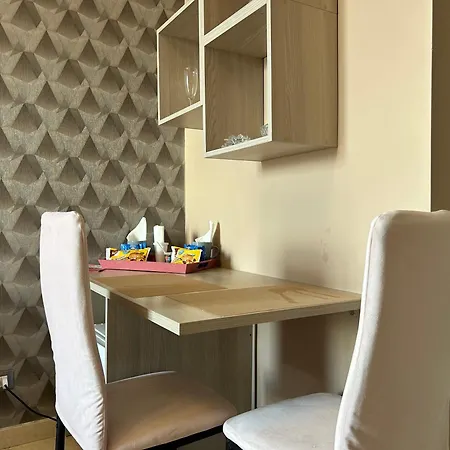 Apartamento Elisabet