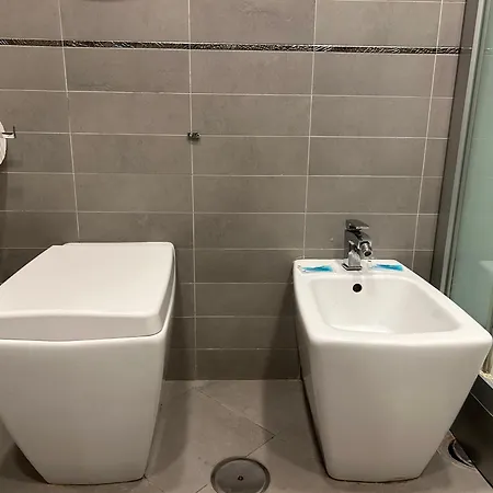 Διαμέρισμα Elisabet Νάπολη