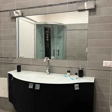 Διαμέρισμα Elisabet