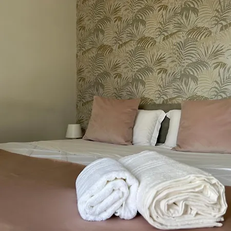 Elisabet Διαμέρισμα Νάπολη