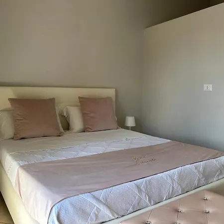 Διαμέρισμα Elisabet