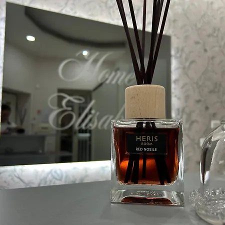 Διαμέρισμα Elisabet