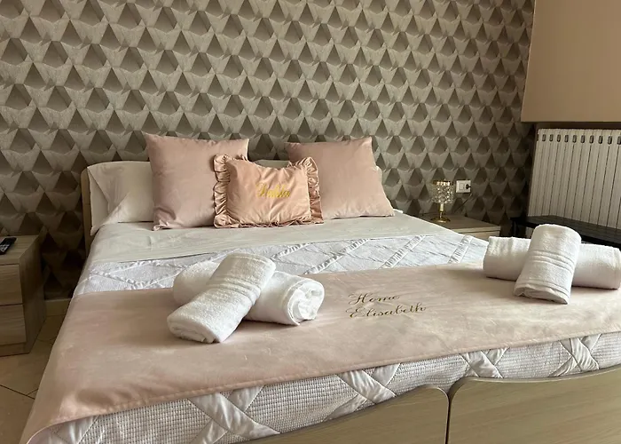 Elisabet Διαμέρισμα